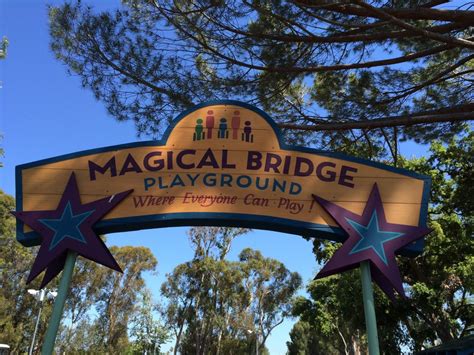 Playgrounds for All: How Magical Bridge Palo Alto is Inspiring Replication